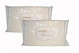 Pflegemittel für Wasserbetten Reinigungstücher Pflegetücher 2 x 15 Stück - passende...
