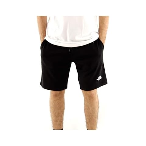 THE NORTH FACE Men Graphic Light Shorts - Tnf Black Cover