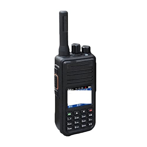 Walkie Talkie 50 Km linqingshiduodeshangmaoyouxiangongsi walkie-Talkie para niños MÁS Public Network Walkie-Talkie 4G National 5000 km Tarjeta...