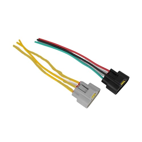 Conector de enchufe para regulador rectificador SE5 SM5 GS990 2