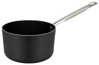 Set di pentole antiaderenti, 5 pezzi Ballarini serie 2100, Made in Italy