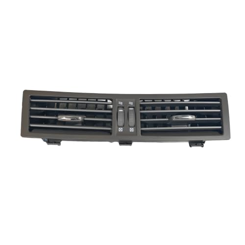 Grille de panneau de sortie pour climatiseur central ajustement parfait