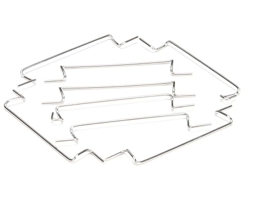 Master Link Kit Middleby 42400-0598 para Cadena de Horno Industrial PS360WB 4