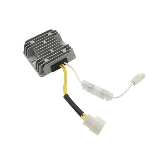 Régulateur de tension AVR 12V 178F 186F pour générateur KDE3500