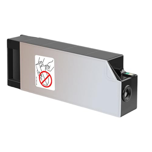 Boîte de maintenance T6190 pour bloquer les fuites d'encre et protéger le traceur
