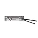 Vermont Gage 357114010, 1.92" Series 100 Pitch Gear Measuring Wire (Pack of 3 pcs)