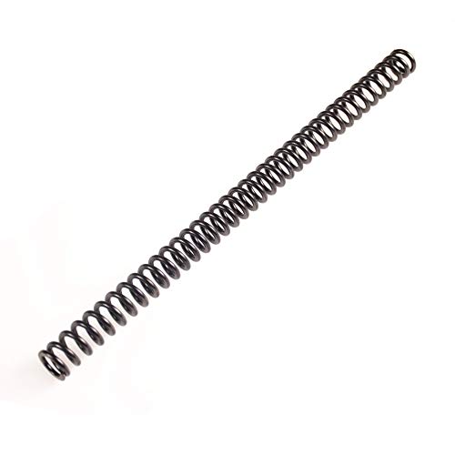 CROMPARTS Muelle para carabina Aire comprimido : J = 96.99 / K = 66.2 / Lo = 280