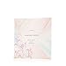 Thymes - Kimono Rose Bath Salts - Soothing Combination of Epsom and Sea Salt for Relaxing Bath Soak - 2 oz