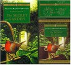 The Secret Garden (Puffin audio book & tape packs)