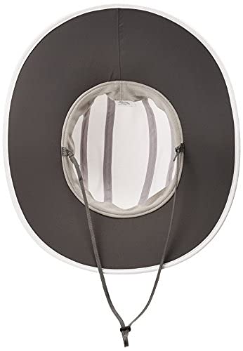 Outdoor Research Women's Oasis Sun Sombrero – Large Brim Sun Protection Hat White #TOP1