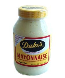 Dukes Mayonnaise 32 oz. - 4 Unit Pack