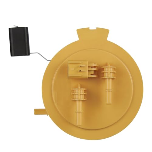 Image of Detroit Axle - 3.0L Fuel Pump Module for Jeep 2014-2019 Grand Cherokee [DIESEL], Electrical Fuel Pump Module Assembly 2015 2016 2017 2018 Replacement