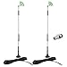 Bingfu 4G LTE 7dBi Magnetic Base TS9 Antenna 2-Pack for MiFi Mobile Hotspot Router USB Modem Dongle Verizon Jetpack 8800L 7730L AC791L 6620L AT&T Netgear LB1120 LB1121 LB2120 Nighthawk M1 MR1100 770S