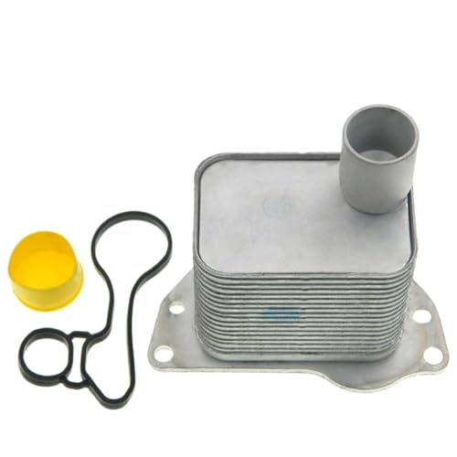 BTFWM For Chevrolet, Cruze y Buick, enfriador de aceite de automóvil Oe#55566784 55568536 55568539 refrigeración de alta eficiencia