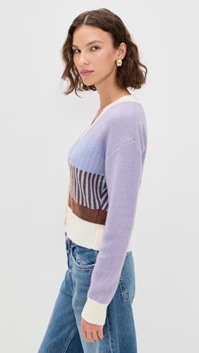 Women's Linden Cardi4