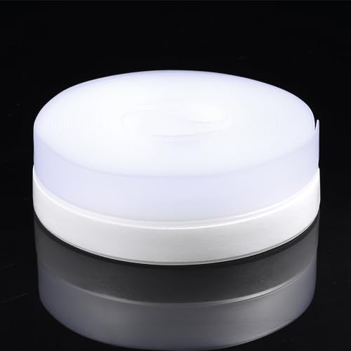 Silicone Seal Weather Stripping Tape 16.5 Feet Strip Bottom Draft Insulation Stopper Tape Weatherproof Soundproof for Door or Window Bathroom Shower Glass Gaps（25mm*5m）