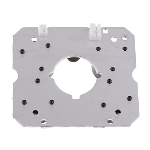 Image of CALANDIS 4Pcs Ir Led Spot Light 850Nm Infrared Board for CCTV Camera | 1 Piece 4pcs IR LED Board
