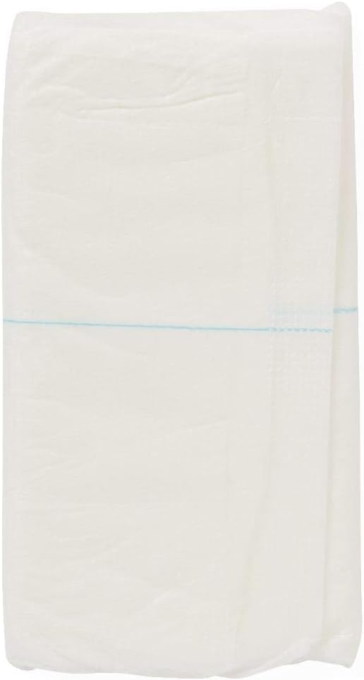 Medline Sterile Abdominal Pad NON21450H 5 inch x 9 inch 25 Count Pack of 4 product thumbnail 10