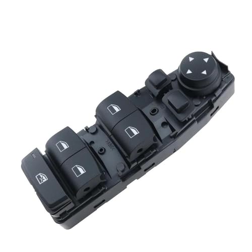 Commande lève-vitre BMW F10 résout les boutons bloqués côté conducteur