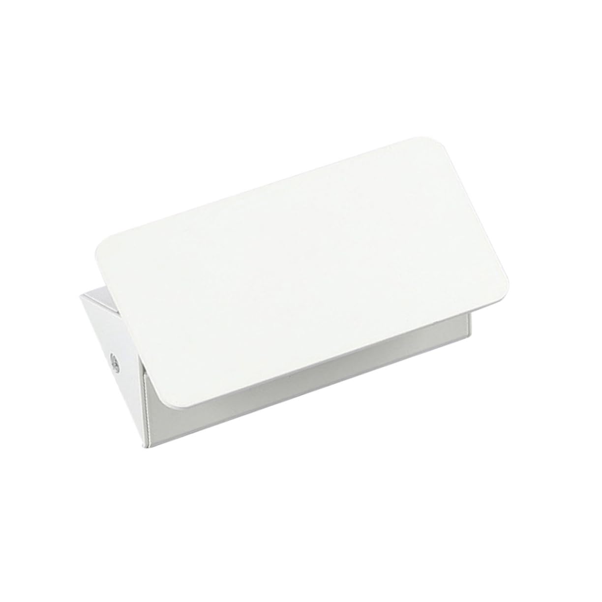 Lámpara de pared LED moderna aplique dormitorio pasillo hogar luz de cabecera 8