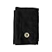 Northwest Boston Bruins NHL Team Logo Wash Cloth 4 Pack 12 x 12 Inches