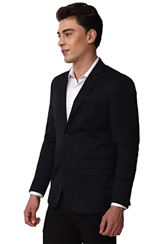 Image of Peter England Men Blazer