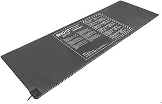 ROOT!T Hobby 60W Heat Mat | Seedling Head Mat for Propagation | Germination |Tray | Terrarium 1200mm x 400mm