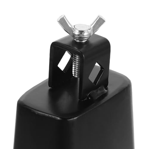 Set de Cowbell y Soporte con Abrazadera para Batería miniatura 3