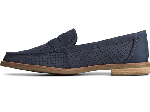 Image of Sperry Women's Seaport Penny Loafer