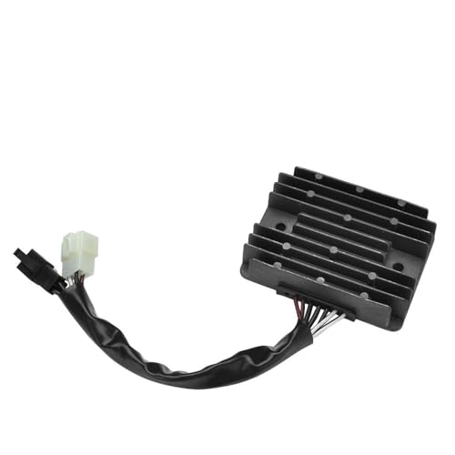 Redresseur régulateur moto pour restaurer le circuit de votre V-Strom DL1000