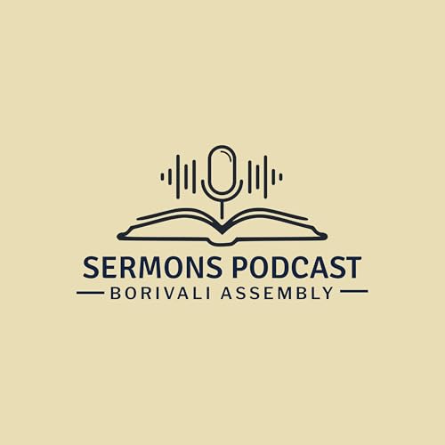 Sermons Podcast cover art