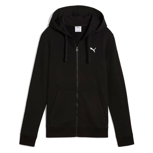 Image of PUMA Womens Sweat Jackets
