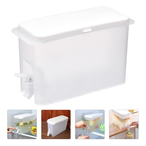 Abaodam 5L��e�ʃW���[�X�f�B�X�y���T�[ ���ړI�����h���[�{�g�� ���݌v�L�b�`���\�[�v�f�B�X�y���T�[ �o�X���[�� �L�b�`���p