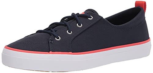 Image of Sperry Womens Crest Vibe SeacycledSneaker