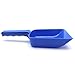 Xiaoyztan Aquarium Sand Scraper Plastic Gravel Strainer Shovel Clean Tool for Fish Tank or Terrarium Tank