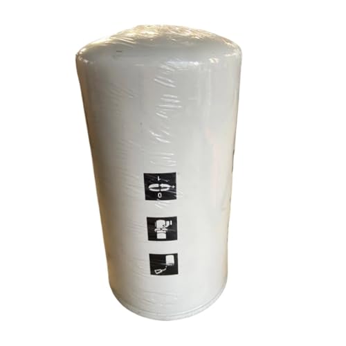 Filtre à huile 1092322000 compresseur à vis pour un atelier silencieux et fiable