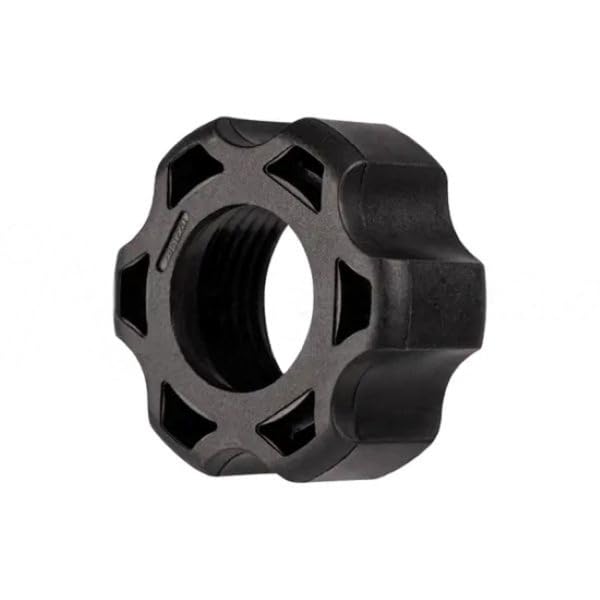 AR2841220 Suction Fitting Plastic Hose Nut Fits AR North America Fits Briggs and Stratton High Pressure Triplex Plunger Pumps Pressure Washer
