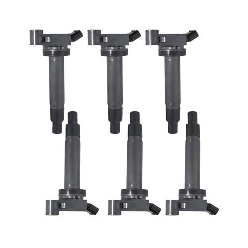 Bobine d'allumage 9091902234 haute durabilité pour bloc V6 Lexus ES300