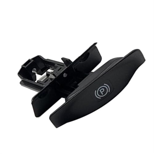 Interruptor de freno de mano para Clase CLS W219 2007-2009 botón negro RHD 2114270120