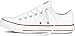 Produktbild Converse Chucks Schuhe All Star M7652 Ox Optical White Gr. 38