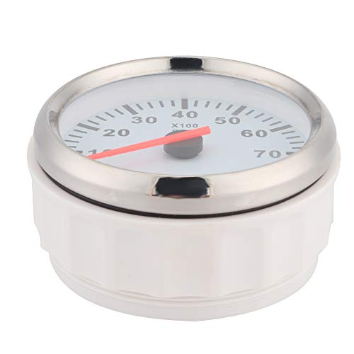 Akozon Contagiri digitale puntatore 8000 RPM con