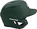 Rawlings | MACH Batting Helmet | Matte Dark Green | Junior 6 3/8