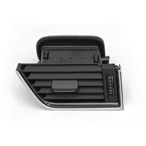 Grille d'aération haut de gamme pour système de ventilation Skoda Octavia 3