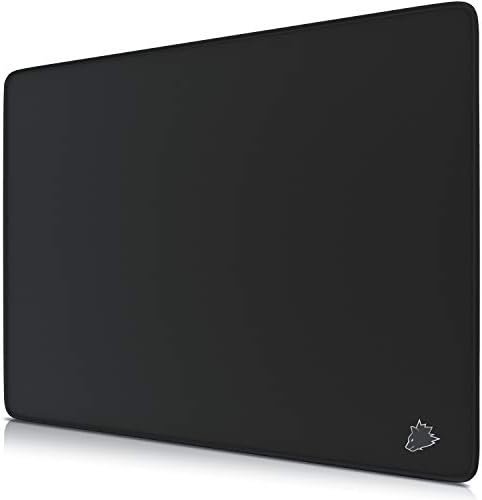 CSL-Computer TITANWOLF Tapis de Souris de Jeu XXL Speed Titanwolf...