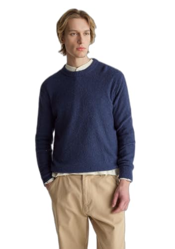 Sweater Homme Benetton pull léger idéal pour le bureau et les sorties