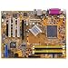 Produktbild Asus P5SD2-X Sockel 775 SIS656 ATX Mainboard