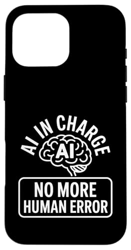 AI�S���҃q���[�}���G���[�Ȃ� �������Ȃ��Ƃ킴 �X�}�z�P�[�X iPhone 16 Pro Max �p