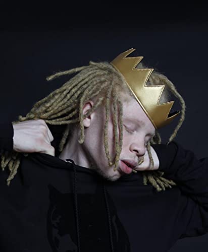Image of Eye Hunee Men's One Size Crown