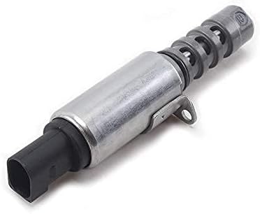 Variable Valve Timing (VVT) Solenoid Actuator, Replaces OEM 06E109257P, 06E109257F, 06E109257J, 19058