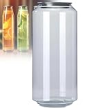 maquina compactadora de latas de aluminio Vasos de sellado desechables: fabricados con botellas de PET de grado alimenticio y tapas de aluminio, estos vasos son seguros para bebidas y están diseñados para un fácil sellado utilizando una máquina de sellado de latas compatible.